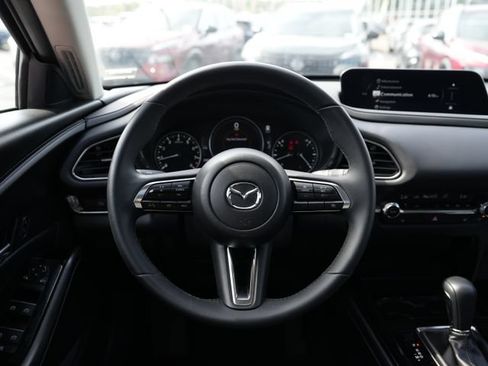 Used 2024 MAZDA CX-30 AWD 2.5 S w/ Preferred Package image 11