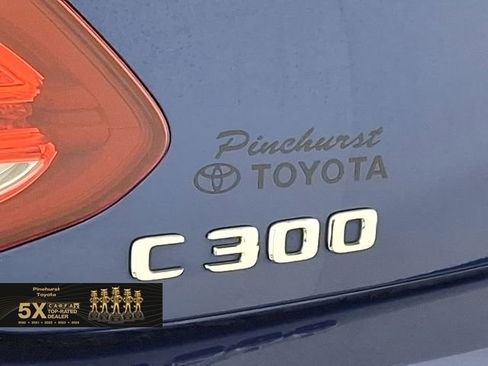 Used 2017 Mercedes-Benz C 300 Cabriolet image 36