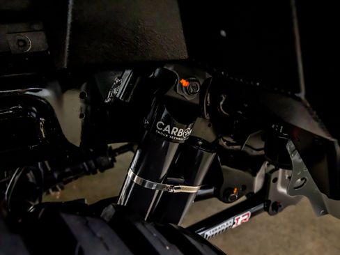 Used 2022 Jeep Gladiator Mojave w/ LED Lighting Group image 18