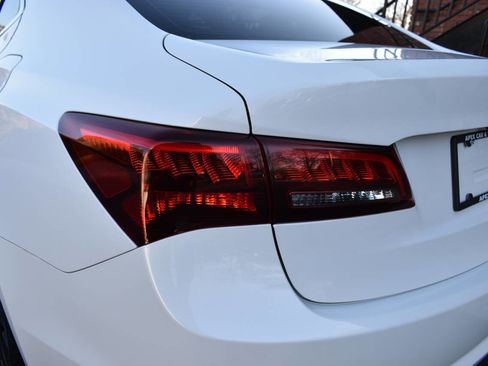 Used 2017 Acura TLX V6 w/ Technology Package image 36