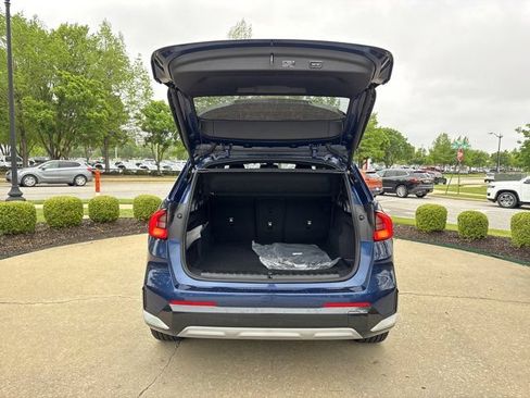 Certified 2025 BMW X1 xDrive28i AWD/4WD image 23
