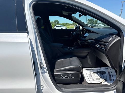 Used 2020 Cadillac XT4 Sport AWD/4WD image 11