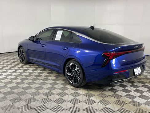 Certified 2025 Kia K5 GT-Line image 24