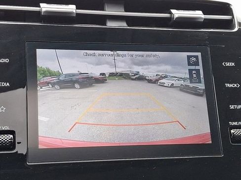 Used 2022 Hyundai Tucson SEL w/ Convenience Package AWD/4WD image 16