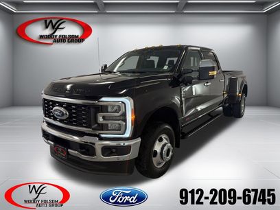 New 2026 Ford F350 Lariat w/ Lariat Ultimate Package