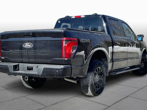 Used 2025 Ford F150 XLT w/ Equipment Group 302A MID image 13