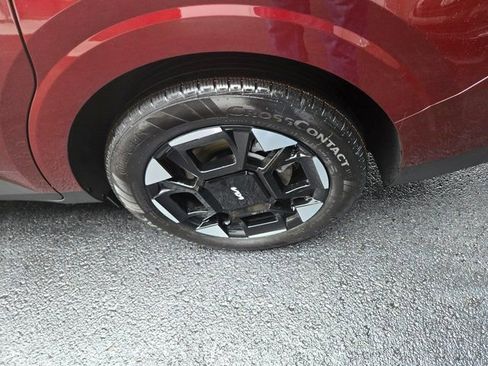 New 2026 Kia Carnival EX image 21