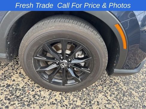 Used 2024 Honda CR-V Sport image 11