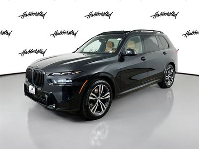 Used 2023 BMW X7 xDrive40i w/ M Sport Package