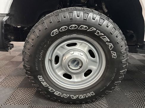 Used 2023 Ford F250 XL w/ 360-Degree Camera Package image 35