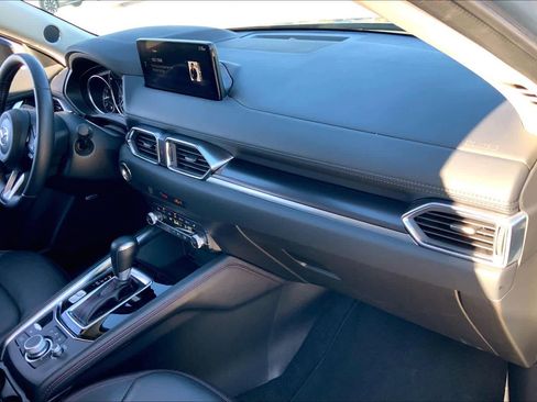 Certified 2024 MAZDA CX-5 Carbon Edition image 18