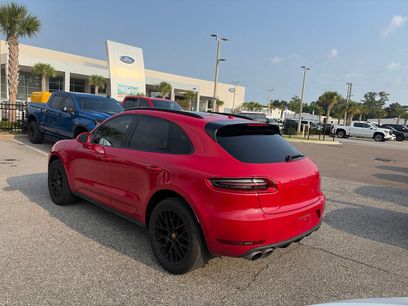 Used 2018 Porsche Macan S