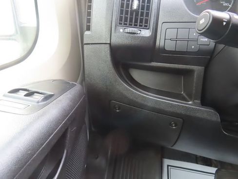 Used 2020 RAM ProMaster 1500 FWD image 26