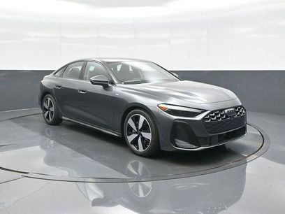 New 2026 Audi A5 2.0T Prestige