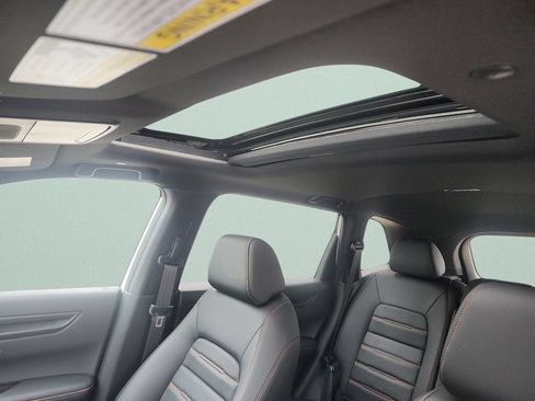 Certified 2026 Honda CR-V Sport-L image 38