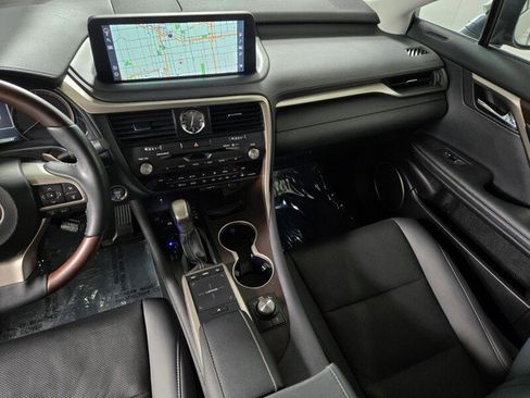 Certified 2022 Lexus RX 350 FWD w/ Premium Package image 18