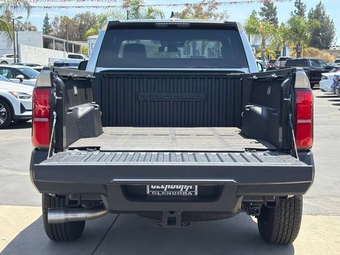 New 2026 Toyota Tacoma SR RWD image 14