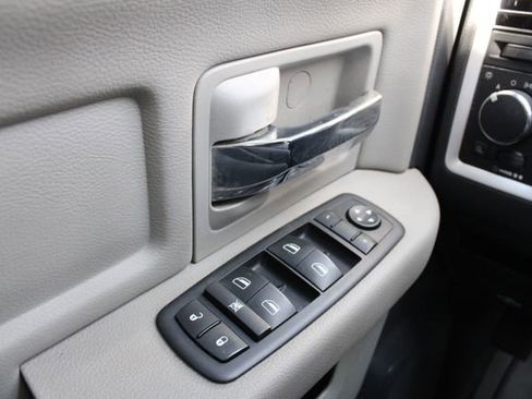 Used 2010 Dodge Ram 1500 Truck SLT AWD/4WD image 5