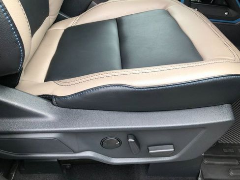 Used 2024 Ford Bronco Wildtrak image 34