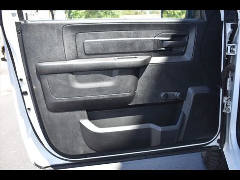 Used 2022 RAM 2500 Tradesman RWD image 18