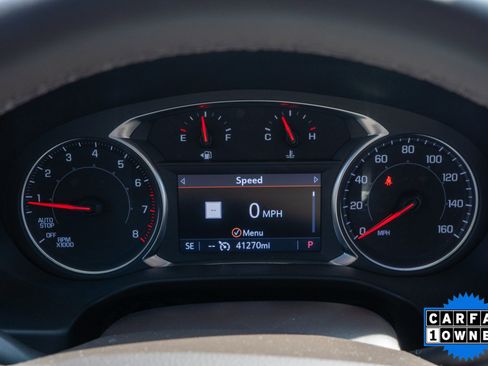 Used 2023 GMC Acadia SLT image 12