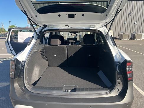 New 2026 Nissan Kicks SV FWD image 20