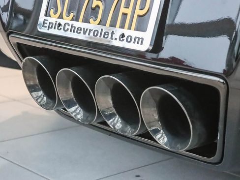 Used 2018 Chevrolet Corvette Z06 w/ Z07 Performance Package image 12