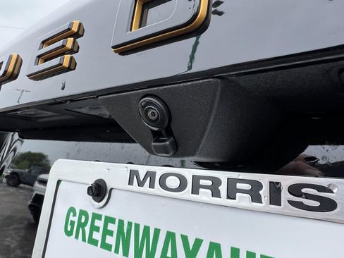 New 2026 Ford Expedition Tremor AWD/4WD image 7