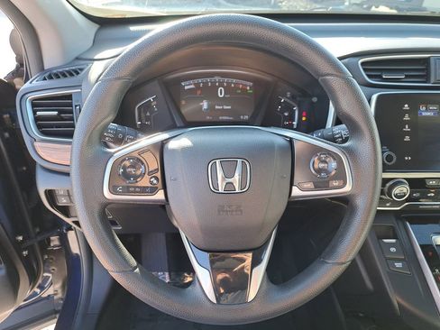 Used 2019 Honda CR-V EX image 18