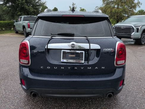 Used 2019 MINI Cooper Countryman S FWD image 5