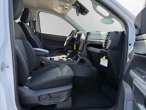 New 2026 Ford Ranger XLT AWD/4WD image 14