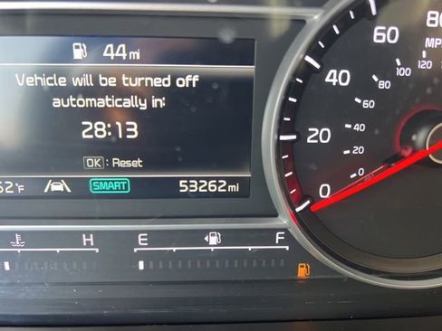 Certified 2021 Kia Sorento S w/ Panoramic Sunroof Package image 13