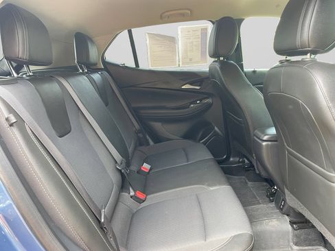 Used 2025 Buick Encore GX Preferred AWD/4WD image 14