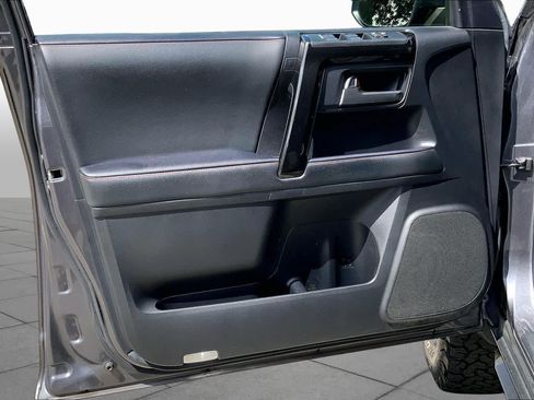 Used 2021 Toyota 4Runner TRD Pro AWD/4WD image 22