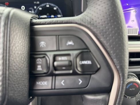 New 2026 Toyota 4Runner TRD Off-Road Premium image 21