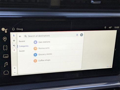 Used 2023 GMC Sierra 1500 Denali w/ Denali Reserve Package image 23