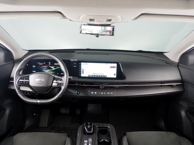 Used 2024 Nissan Ariya Evolve+ FWD image 3
