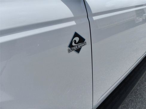 Certified 2023 Ford Bronco Outer Banks AWD/4WD image 12