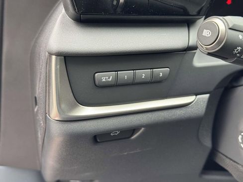 Used 2024 Lexus RZ 450e Premium w/ Accessory Package (P5) image 23