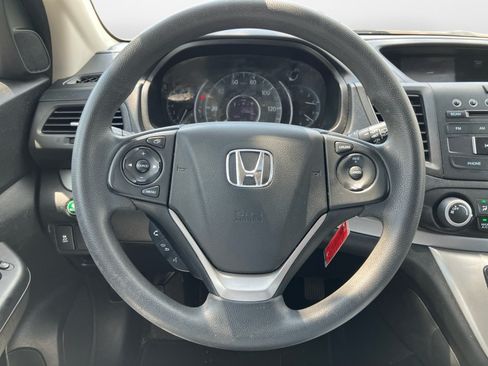 Used 2014 Honda CR-V EX image 12