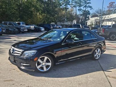 Used 2011 Mercedes-Benz C 300 Sport