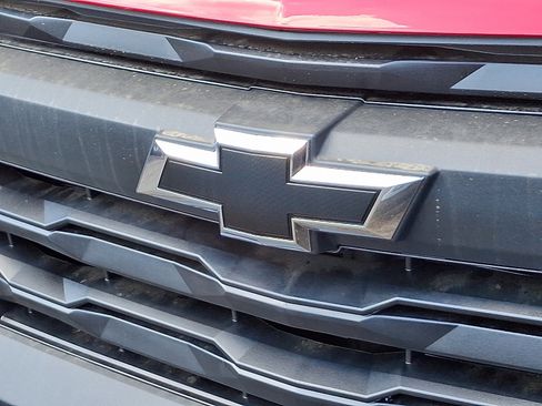 New 2026 Chevrolet Colorado Trail Boss image 5