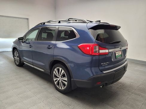 Used 2020 Subaru Ascent Limited AWD/4WD image 5