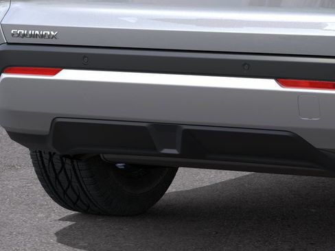 New 2026 Chevrolet Equinox LT FWD image 14
