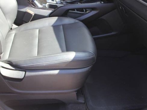 Used 2024 Kia Telluride S w/ S Sunroof Package AWD/4WD image 34