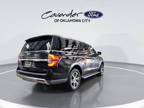 Used 2024 Ford Expedition Max Limited RWD image 8