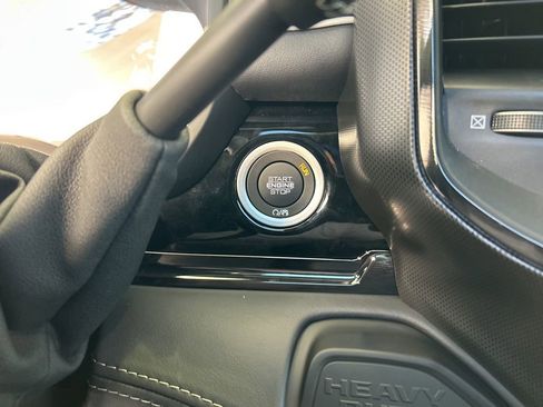 New 2026 RAM 3500 Limited image 56