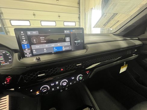New 2026 Honda Accord Sport image 16