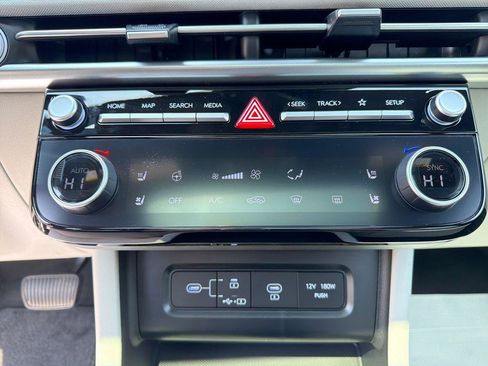 New 2026 Hyundai Tucson SEL AWD/4WD image 27
