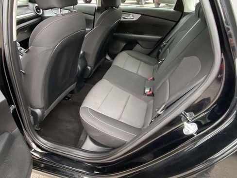 Used 2024 Kia Forte LXS image 8